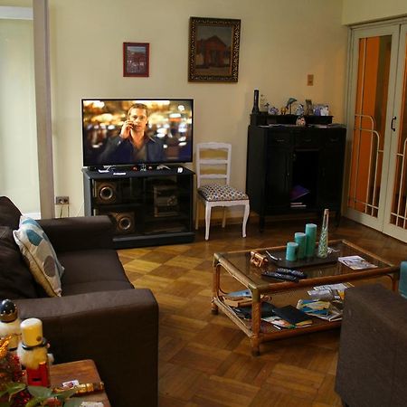Quinchamali Hostel Santiago Ngoại thất bức ảnh