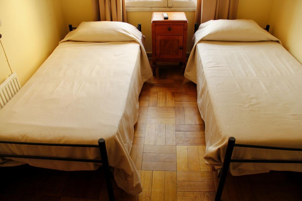Quinchamali Hostel Santiago Phòng bức ảnh