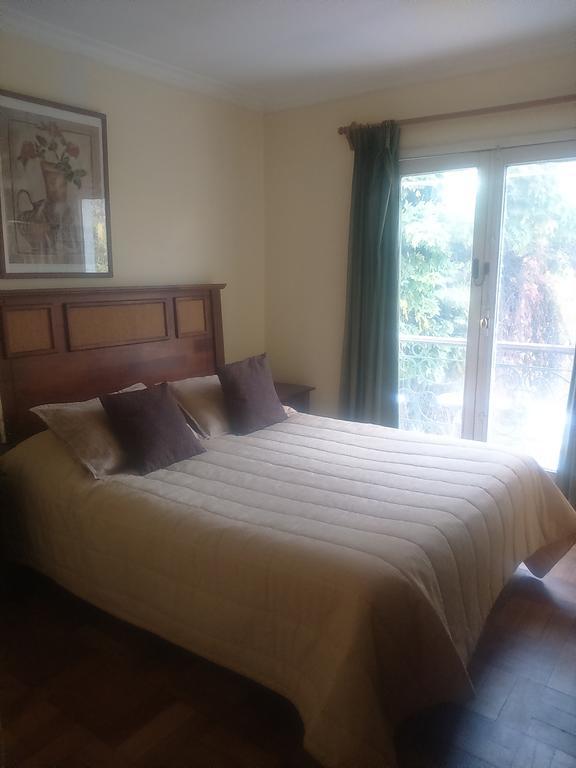 Quinchamali Hostel Santiago Ngoại thất bức ảnh