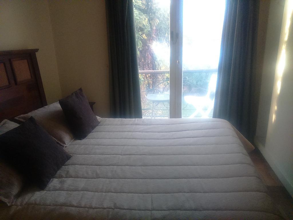 Quinchamali Hostel Santiago Ngoại thất bức ảnh