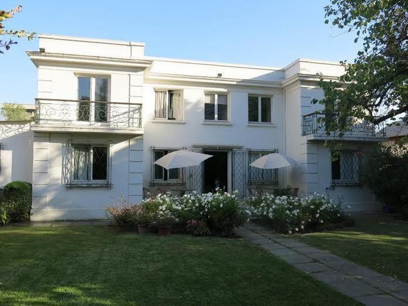 Quinchamali Hostel Santiago Ngoại thất bức ảnh