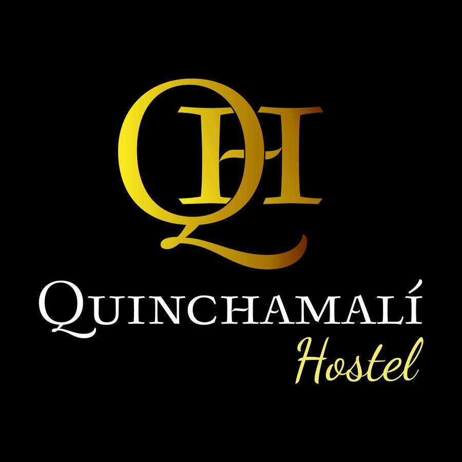 Quinchamali Hostel Santiago Ngoại thất bức ảnh