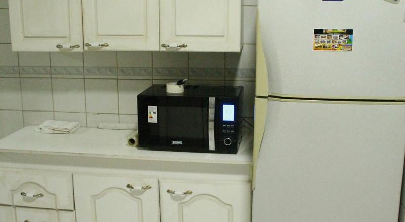 Quinchamali Hostel Santiago Ngoại thất bức ảnh