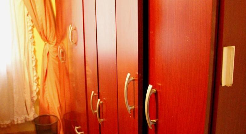 Quinchamali Hostel Santiago Ngoại thất bức ảnh
