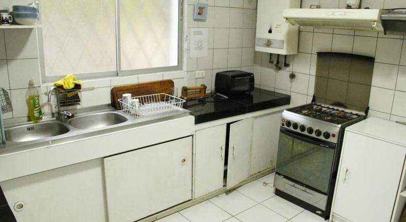Quinchamali Hostel Santiago Ngoại thất bức ảnh